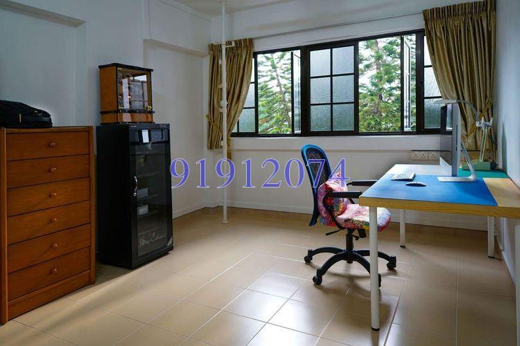 Blk 203 Bukit Batok Street 21 (Bukit Batok), HDB 4 Rooms #169391412